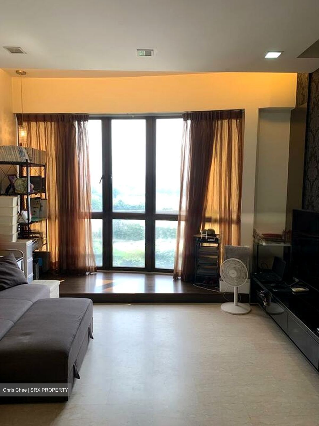 The Mayfair (D22), Condominium #503188971
